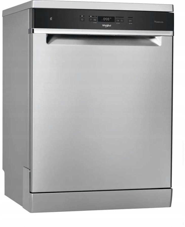 Umývačka riadu WHIRLPOOL WFC 3C26 PF x 14 sád